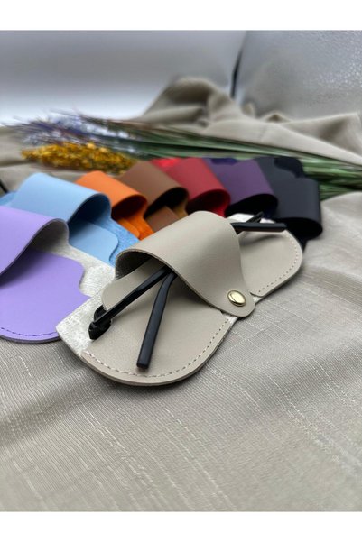 Womancraft Gözlük Kılıfı