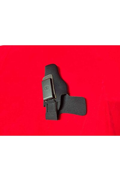 Ufuk Av Bayii 7,65mm Tabanca kılıfı