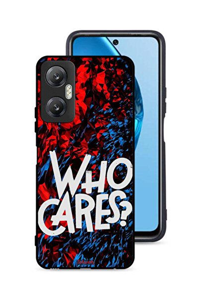 Tolwak غطاء حماية لهاتف Infinix Hot 20 5G من يهتم؟