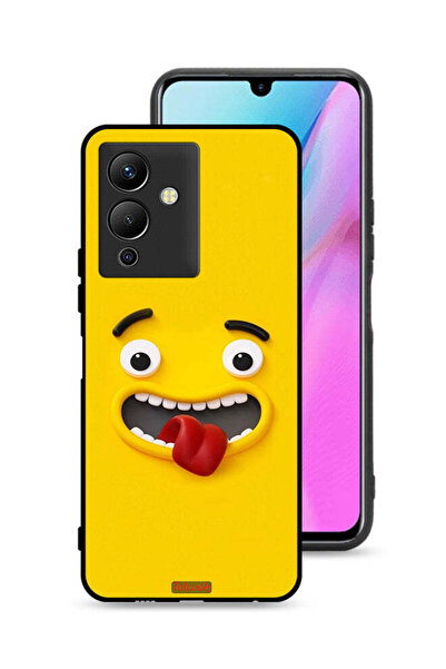 Tolwak غطاء حماية لجهاز Infinix Note 12 5G من Winkely