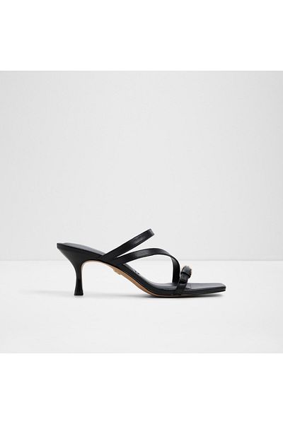 Aldo Black CITYVERSE Sandals for Women