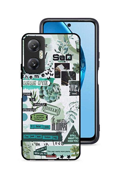 Tolwak غطاء حماية لهاتف Infinix Hot 20 5G - سمات جديدة