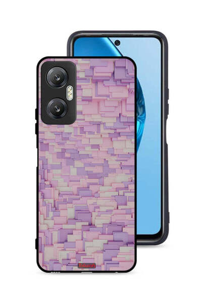 Tolwak غطاء حماية لجهاز Infinix Hot 20 5G من Pawel