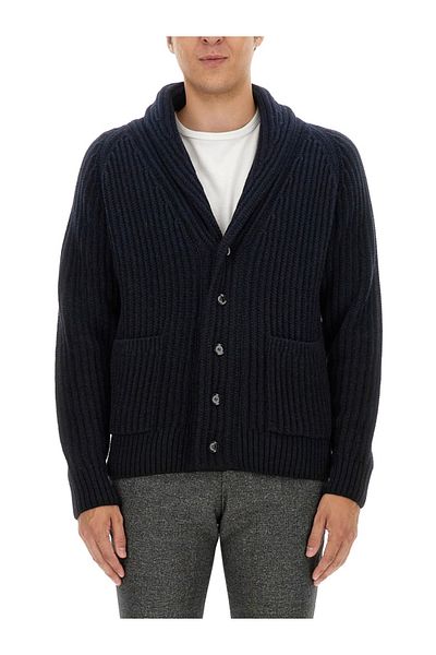 Brioni Cashmere Cardigan