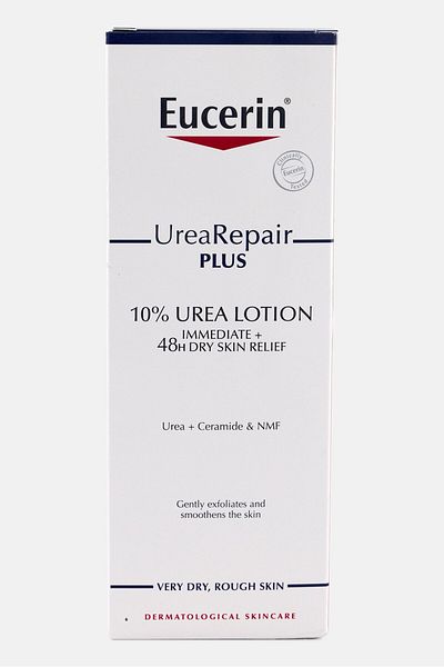 Eucerin Urearepair Plus 10 Urea Body Lotion 250 ml