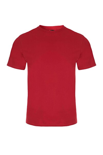 Henderson Cotton classic men's short sleeve T-shirt & 100% Cotton & Comfortable Wear & For warm days| T-line