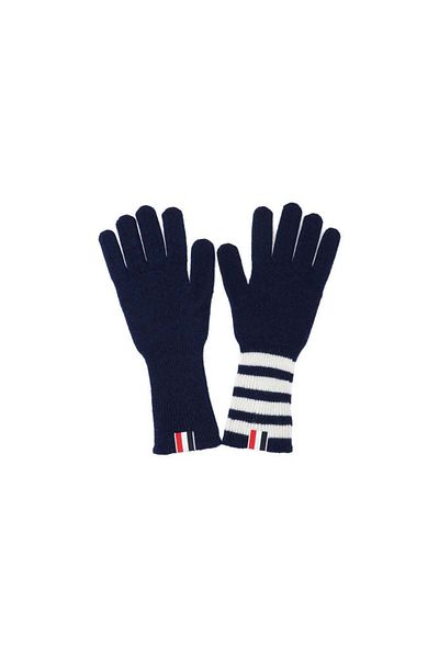 THOM BROWNE Thom Browne Gloves
