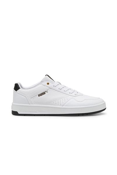 Puma Court Classic Men's Casual Shoes 39501807 Colorful