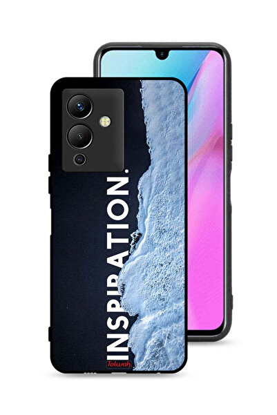 Tolwak غطاء حماية لجهاز Infinix Note 12 Pro 5G - تصميم ملهم