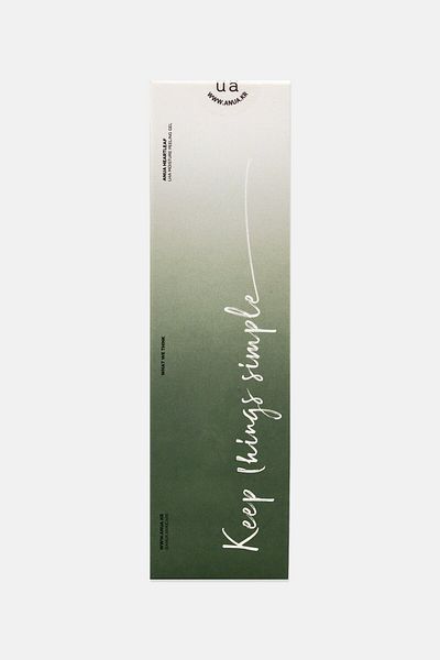 ANUA Heartleaf LHA Moisture Peeling Gel 120 ml