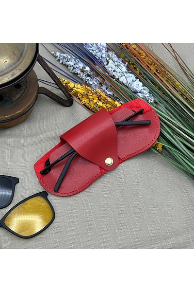 Womancraft Glasses case