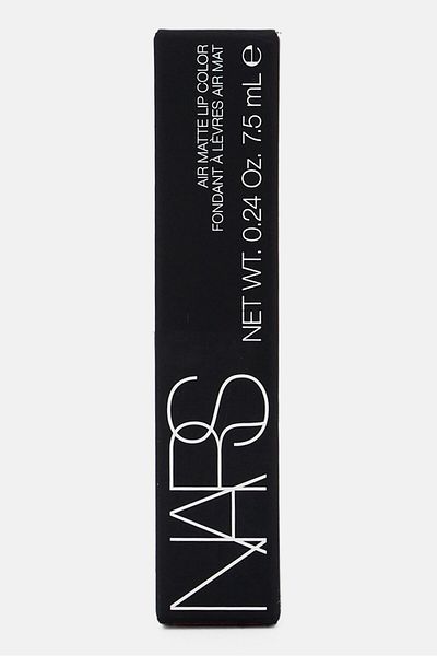 Nars أحمر شفاه إير مات بين أب 380 أحمر داكن، 7.5 مل