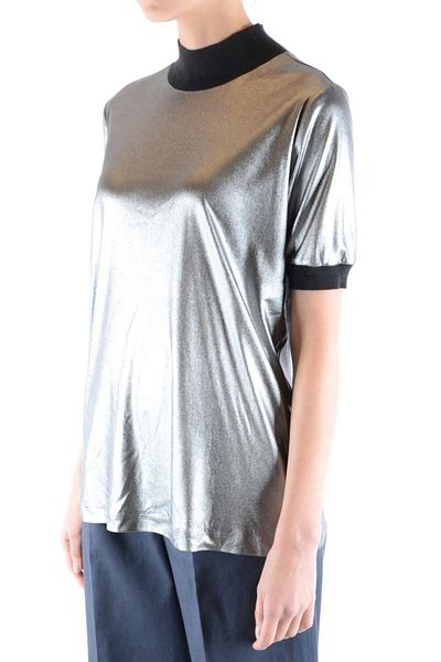 Fabiana Filippi Tricou Fabiana Filippi cu mânecă scurtă
