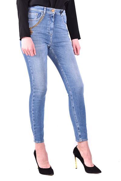 Elisabetta Franchi Blugi Elisabetta Franchi
