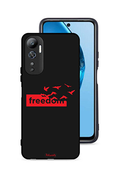 Tolwak غطاء حماية فريدوم لهاتف إنفينيكس هوت 20 4G