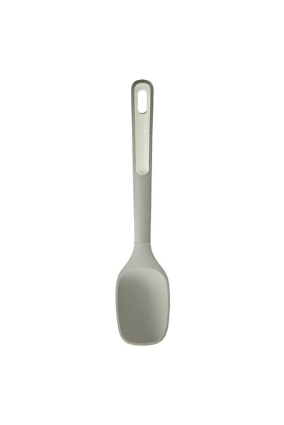Berghoff Leo Balance Dishwasher Safe Nylon Serving Spoon Grey and Green