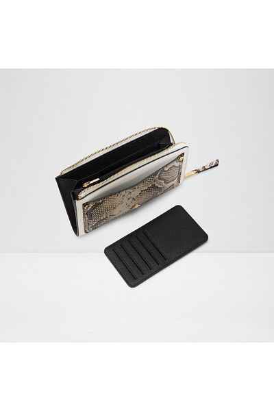 Aldo Multicolor Wallets for Women