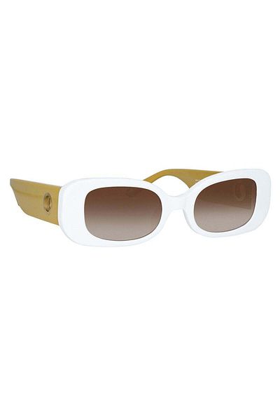 Linda Farrow Ochelari de soare Linda Farrow