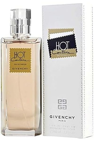 Givenchy Hot Couture for Women - Eau de Toilette, 100ml