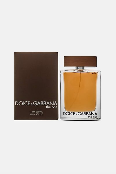Dolce&Gabbana Men The One EDT Fragrances, 150 ml