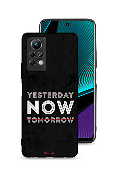 Tolwak غطاء حماية لهاتف Infinix Note 11 Pro متوفر الآن