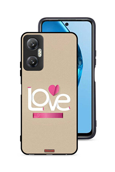 Tolwak غطاء حماية لهاتف Infinix Hot 20 5G برسومات فنية رائعة