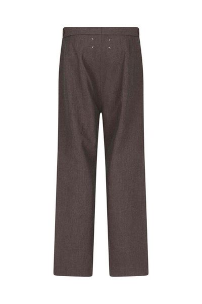 Maison Margiela Maison Margiela Trousers