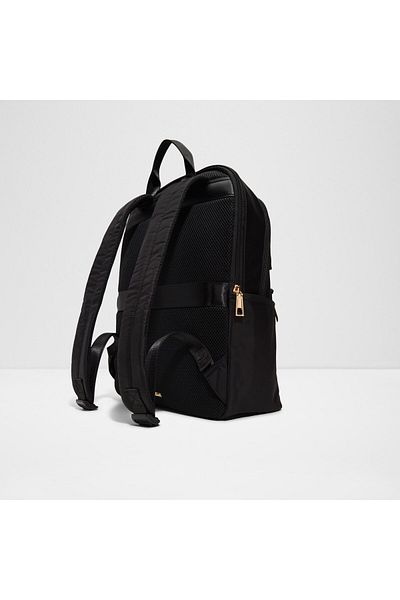 Aldo Black L City Handbags for Female