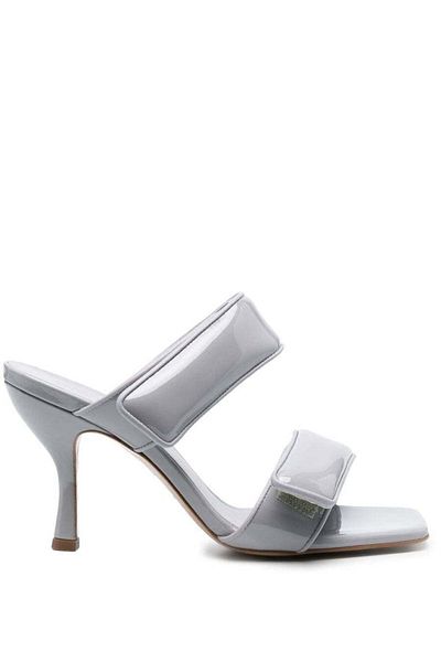 gia borghini Gia Borghini Two Strap Sandals Shoes