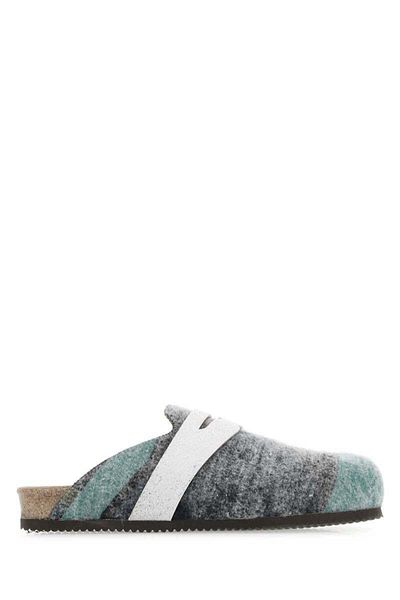 VİTELLİ VITELLI Vitelli Slippers