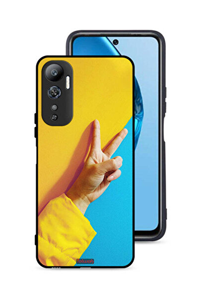 Tolwak غطاء حماية راي تيان لهاتف إنفينيكس هوت 20 4G