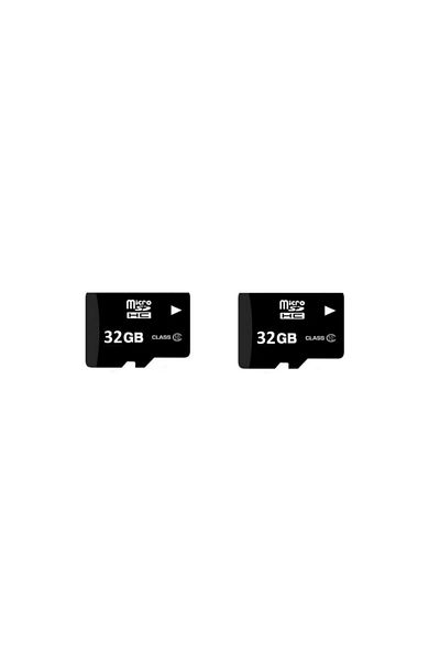 COBI SMART® Set of 2 memory cards, 2 x microSDHC 32GB, multipack - COBI SMART®