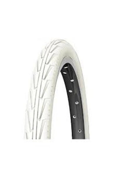 Michelin DIABOLO 13X1.75 UYUMLU DIŞ LASTİK BEYAZ