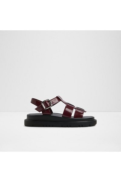 Aldo Red LINETTIE Sandals for Women