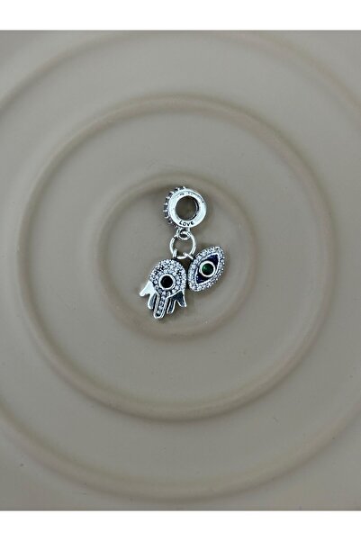 BY YASİN TOPÇU “Guardian Duo” Koruma Charm’ı