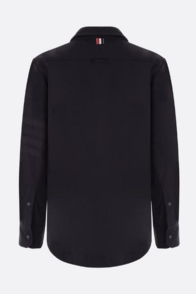 THOM BROWNE Paltoane Thom Browne