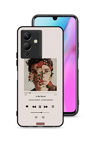 Tolwak غطاء حماية لهاتف Infinix Note 12 5G بلون دمي