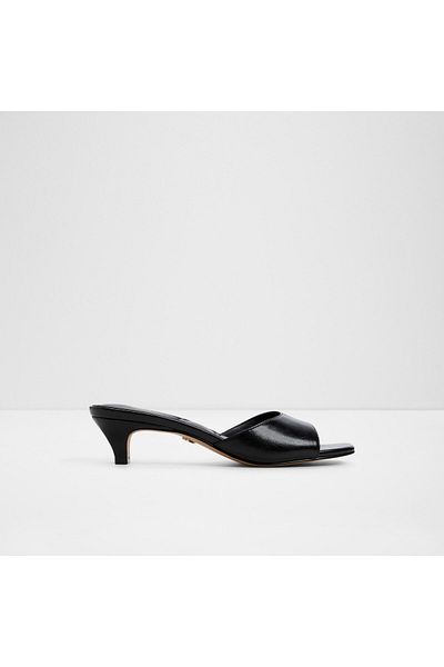 Aldo Black HAEDEN Sandals for Women