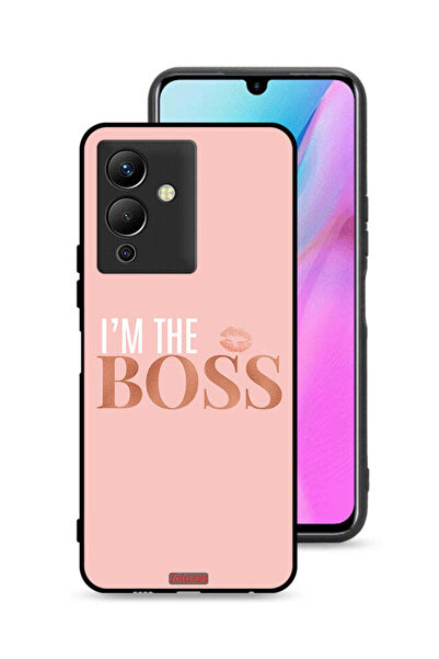 Tolwak غطاء حماية لهاتف Infinix Note 12 Pro 5G، أنا الرئيس