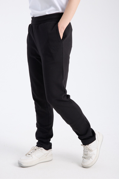 DK DOKUMACI Women's New Coll. Slim Fit Sweatpants