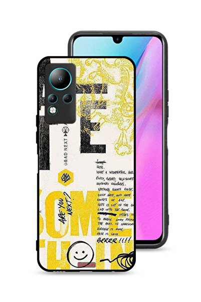 Tolwak غطاء حماية لهاتف Infinix Note 11 هل أنت التالي؟