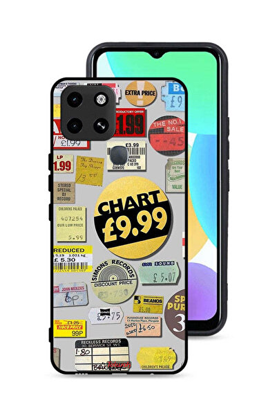 Tolwak أسعار غطاء الحماية لهاتف Infinix Smart 6