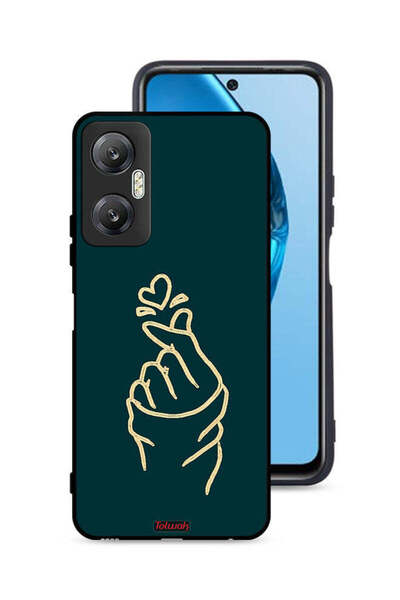 Tolwak غطاء حماية سناب لهاتف إنفينيكس هوت 20 5G