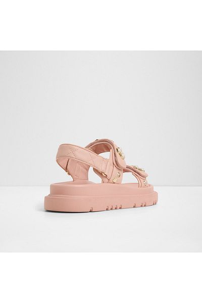 Aldo Pink GEMIMA Sandals for Women