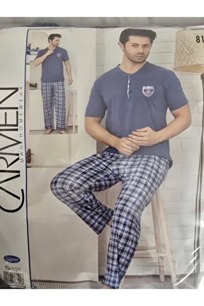 Carmen Pijama takımı