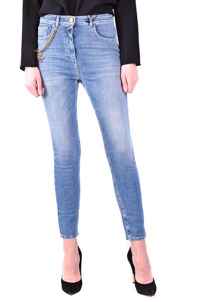 Elisabetta Franchi Blugi Elisabetta Franchi