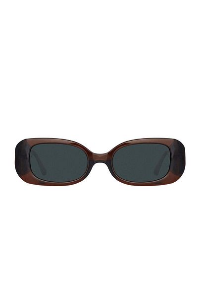 Linda Farrow Linda Farrow Sunglasses