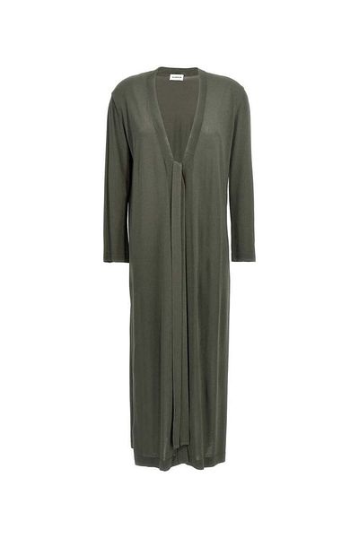 Parosh P.A.R.O.S.H. P.A.R.O.S.H. 'Roux' Cardigan