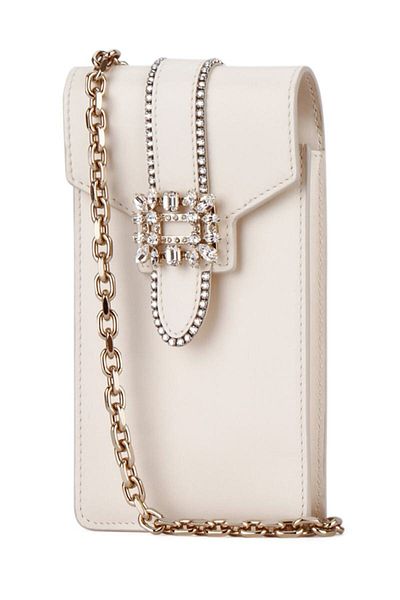 Roger Vivier Roger Vivier Cover