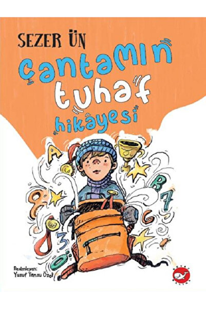 Evrensel İletişim Yayınları Çantamın Tuhaf Hikayesi + Hayal Et Çocuk + Çocuk Kalbi 100 Temel Eser / 3 KİTAP SET